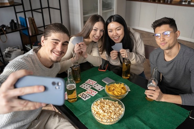 Platform super4d menampilkan berbagai kategori permainan dari live dealer hingga sportsbook