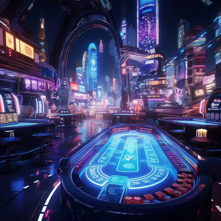 super4d featured game showcase